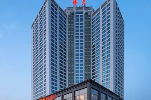 Huatian Hotel