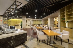 Restaurant - Huatian Hotel (Shaoyang)