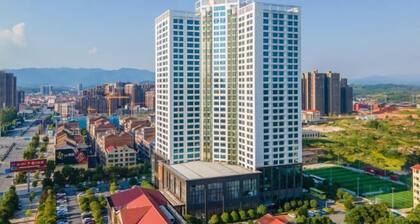 Huatian Hotel