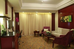 TV, pay films - Yuji Royal Grand Hotel (Xiaogan)