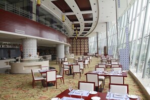 Dining - Yuji Royal Grand Hotel (Xiaogan)