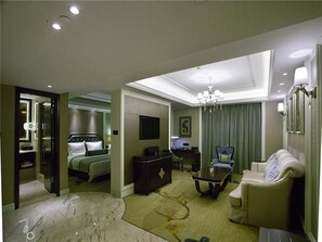 Room - Yarrow Hotel (Harbin)