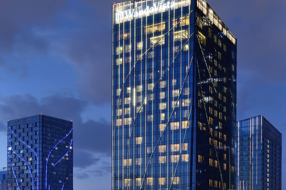 Wanda Vista Kunming