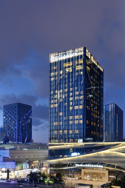 Wanda Vista Kunming 