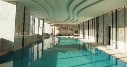 Wanda Vista Kunming