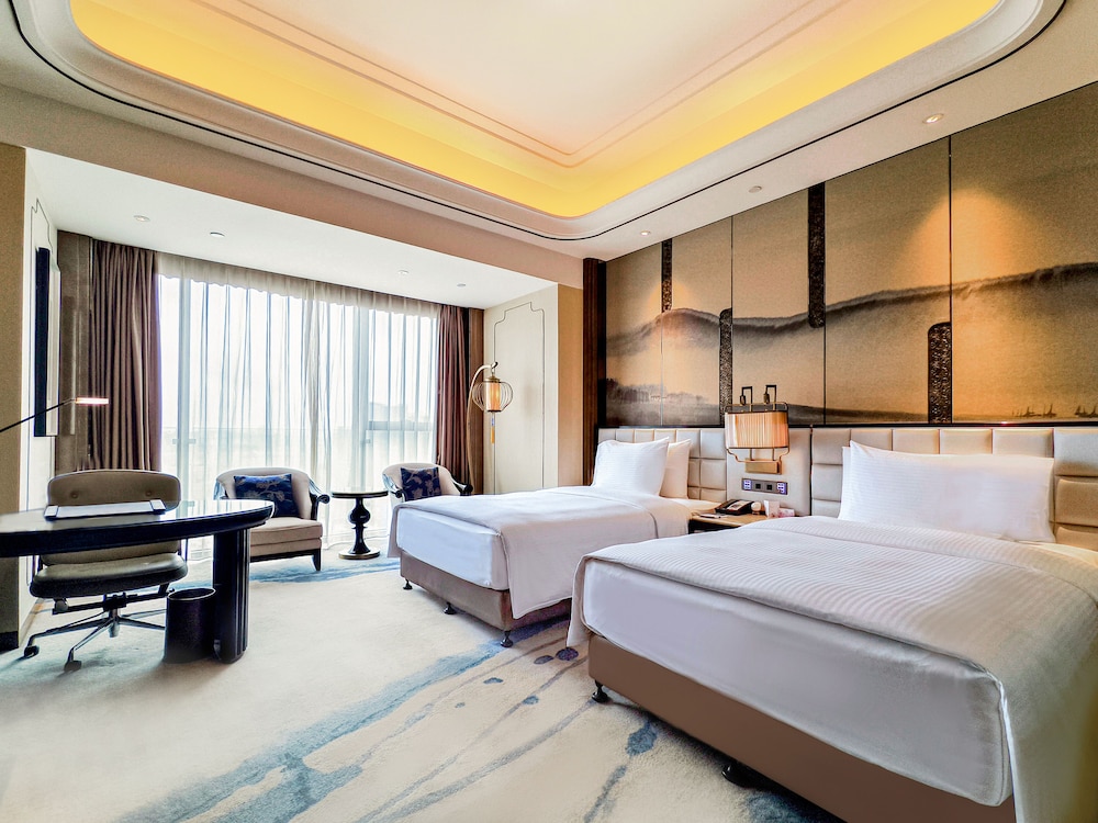 Wanda Vista Kunming photo 2