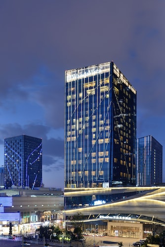 Wanda Vista Kunming