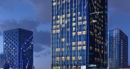 Wanda Vista Kunming