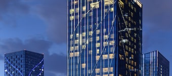 Wanda Vista Kunming