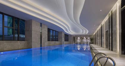 Wanda Vista Kunming