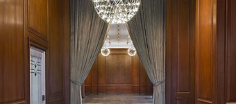 21c Museum Hotel Durham