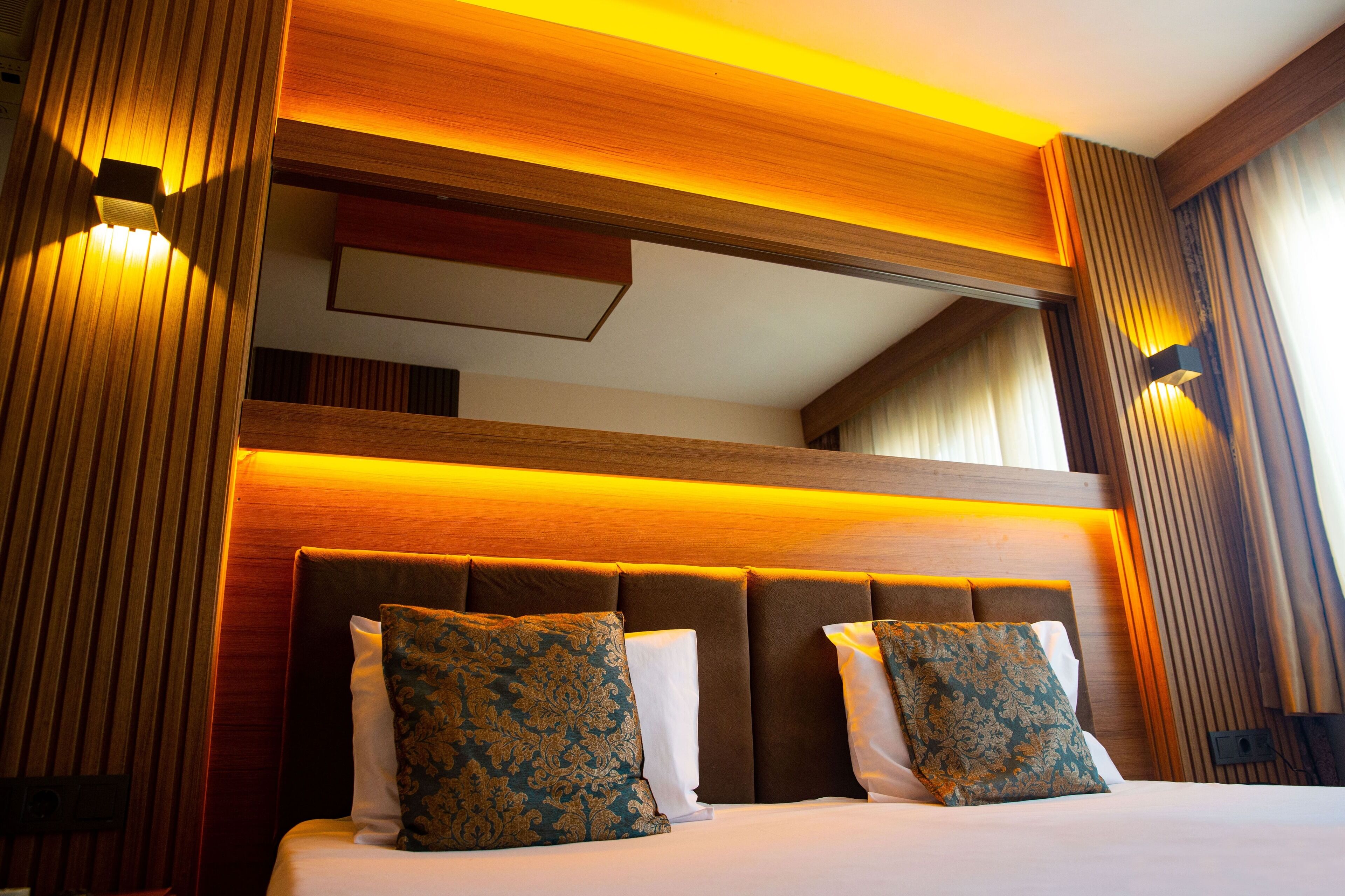 Foto - Emirtimes Hotel Kadıköy