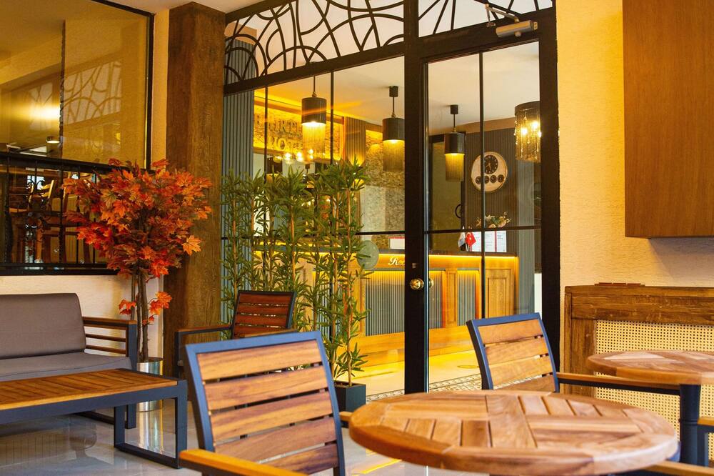 Emirtimes Hotel Kadikoy