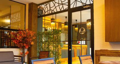 Emirtimes Hotel Kadikoy