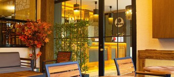 Emirtimes Hotel Kadikoy