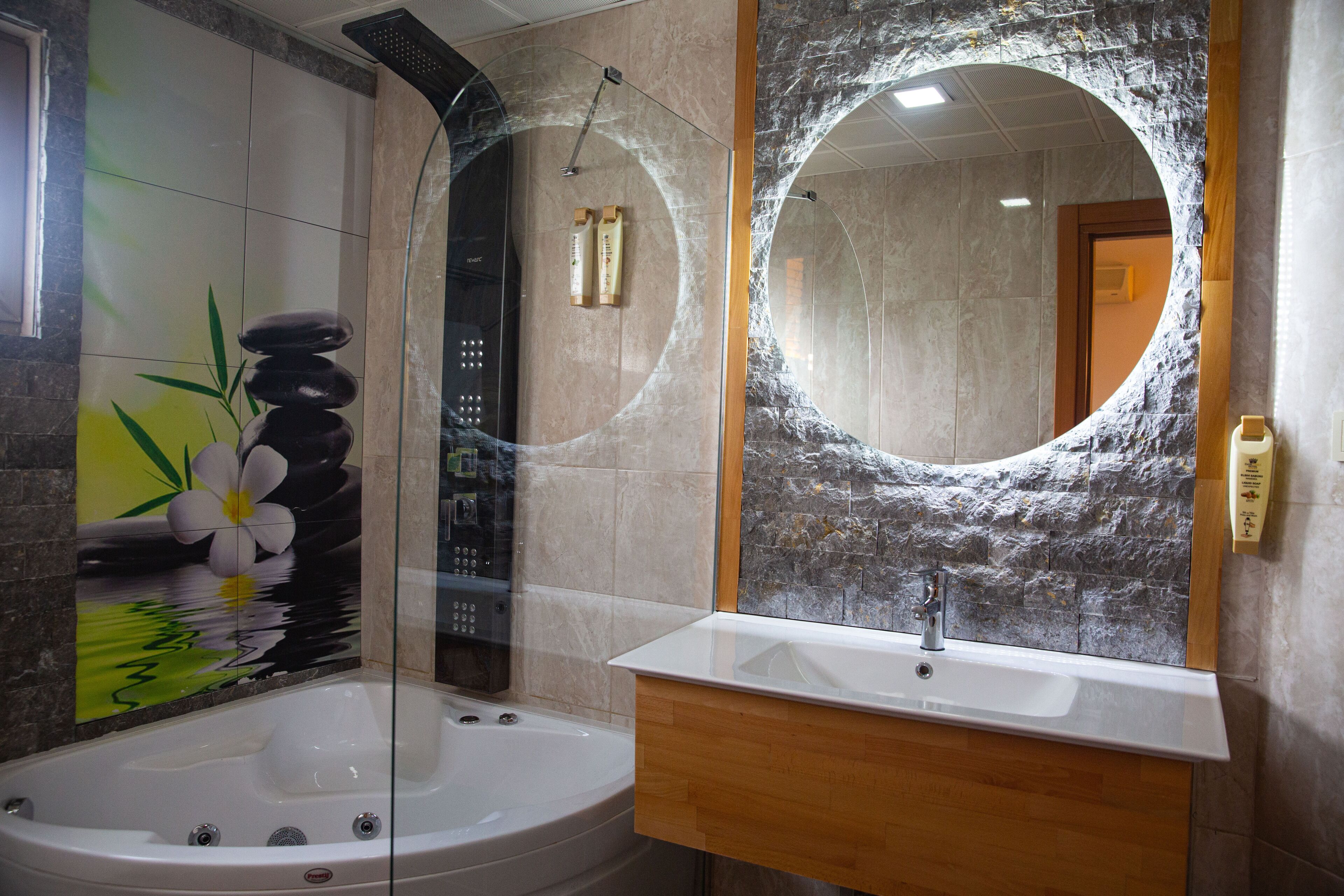 Foto - Emirtimes Hotel Kadıköy