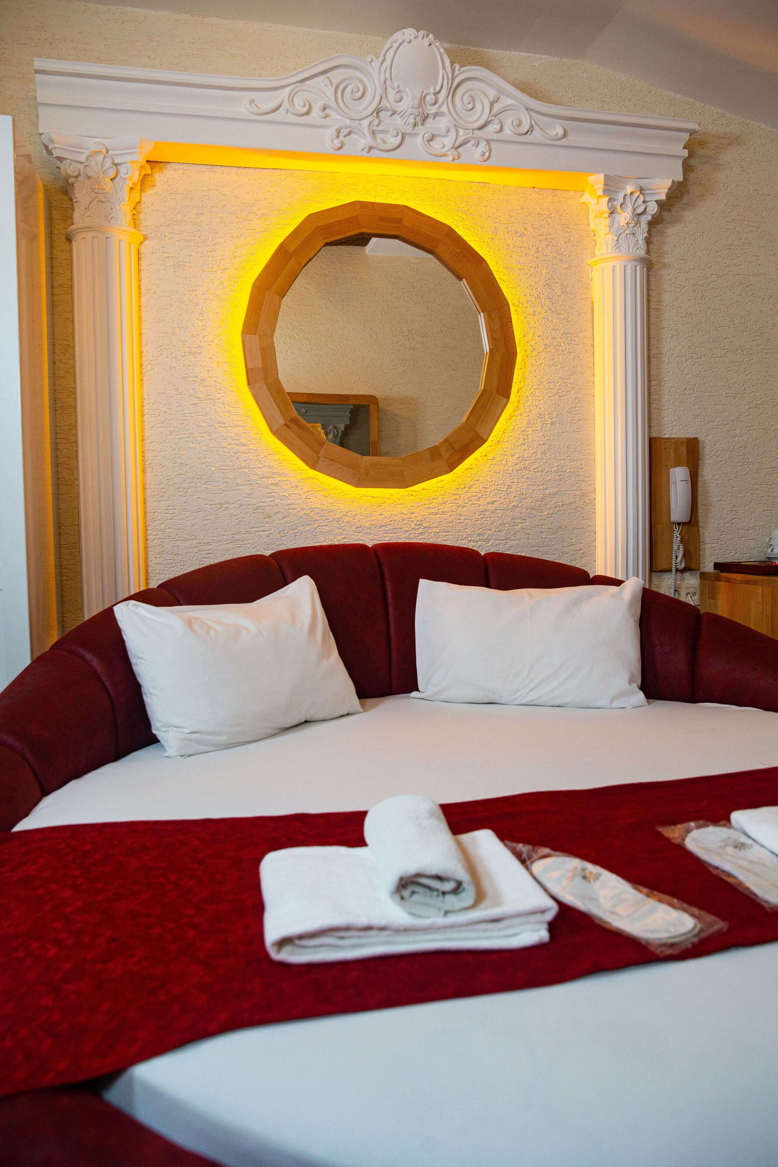 Foto - Emirtimes Hotel Kadikoy