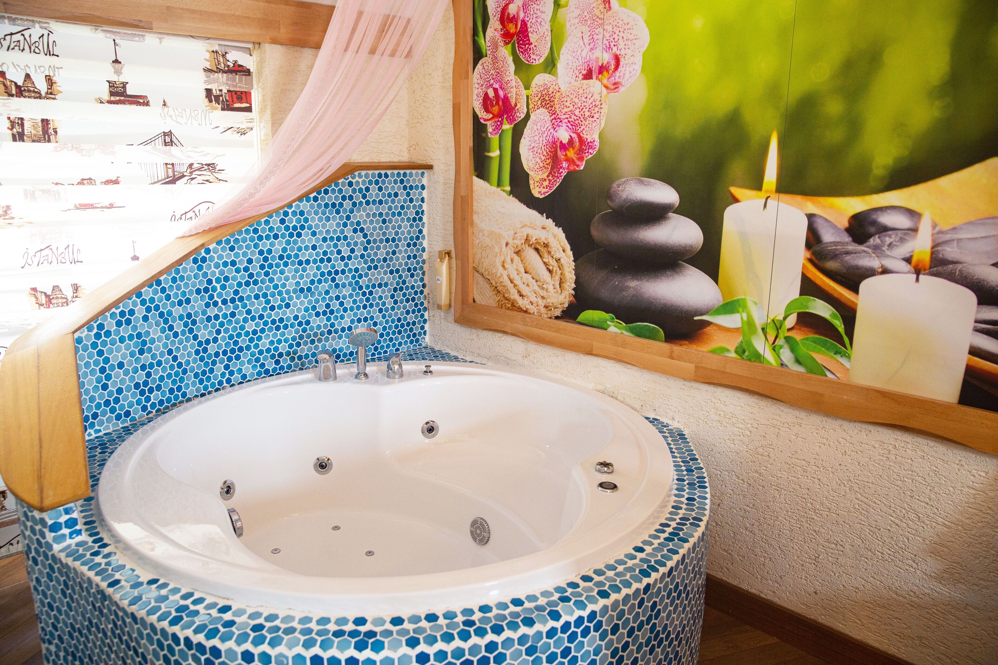 Foto - Emirtimes Hotel Kadıköy