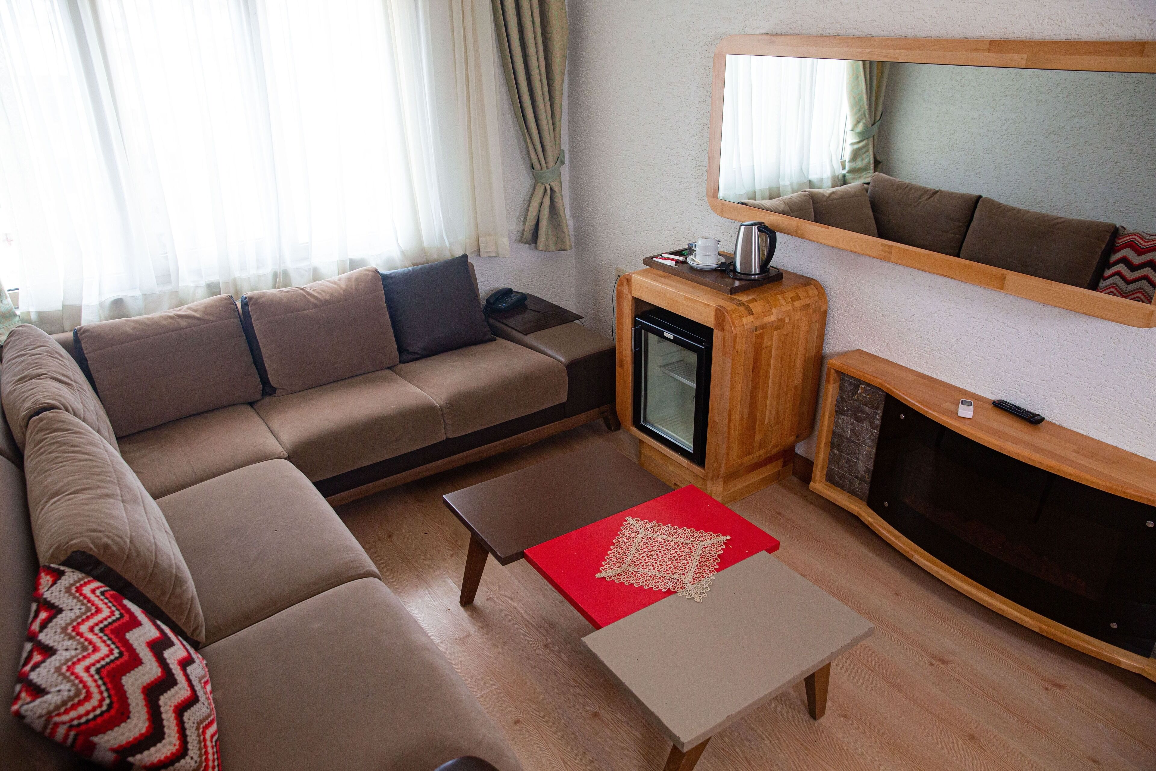 Foto - Emirtimes Hotel Kadıköy