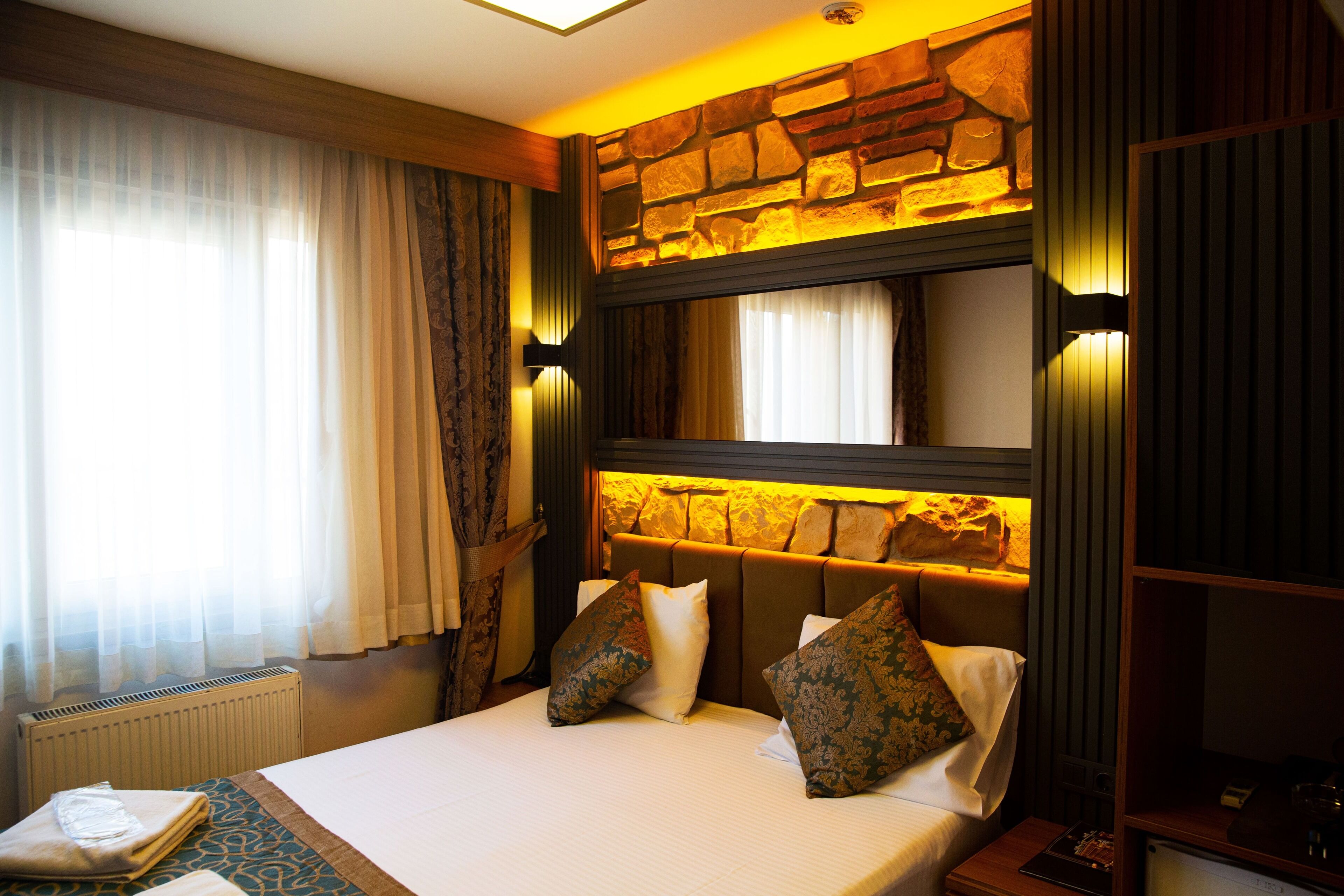 Foto - Emirtimes Hotel Kadıköy