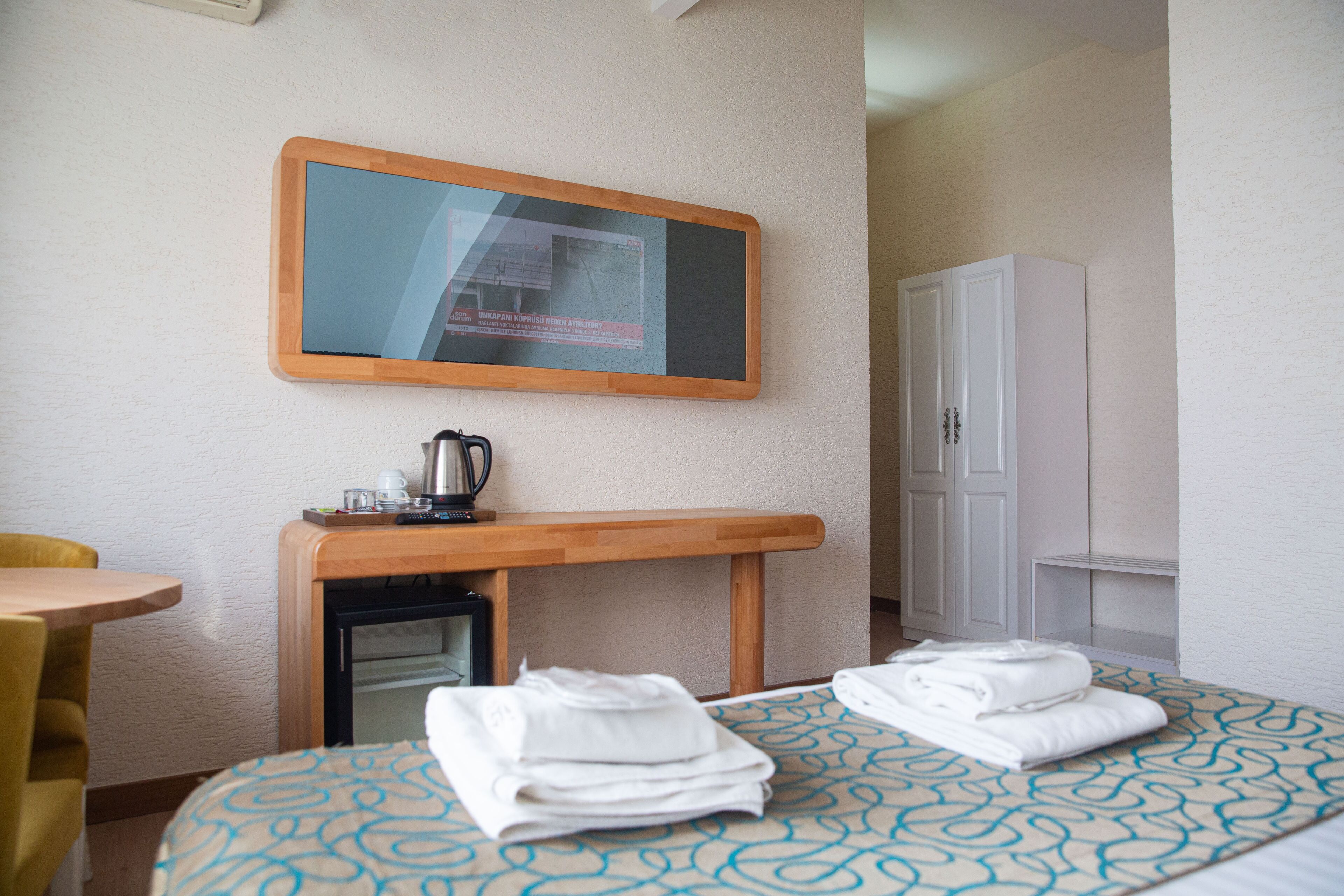 Foto - Emirtimes Hotel Kadıköy