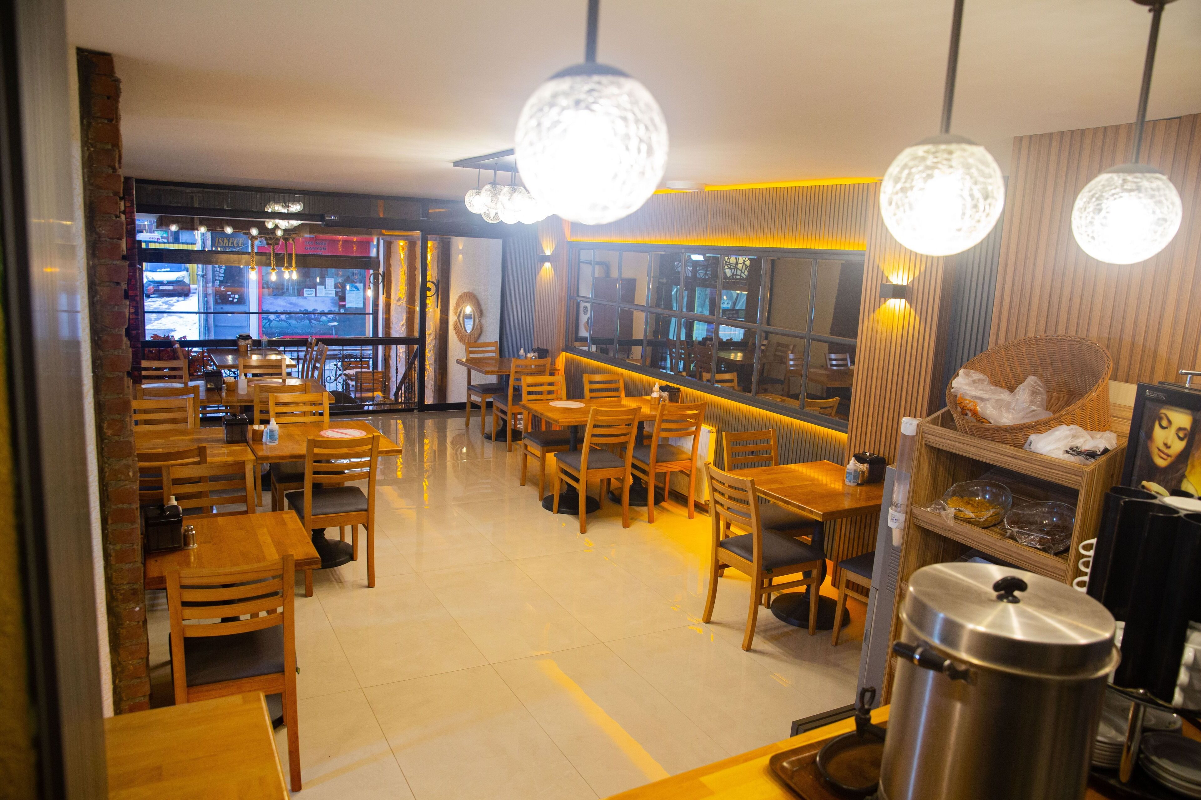 Foto - Emirtimes Hotel Kadikoy