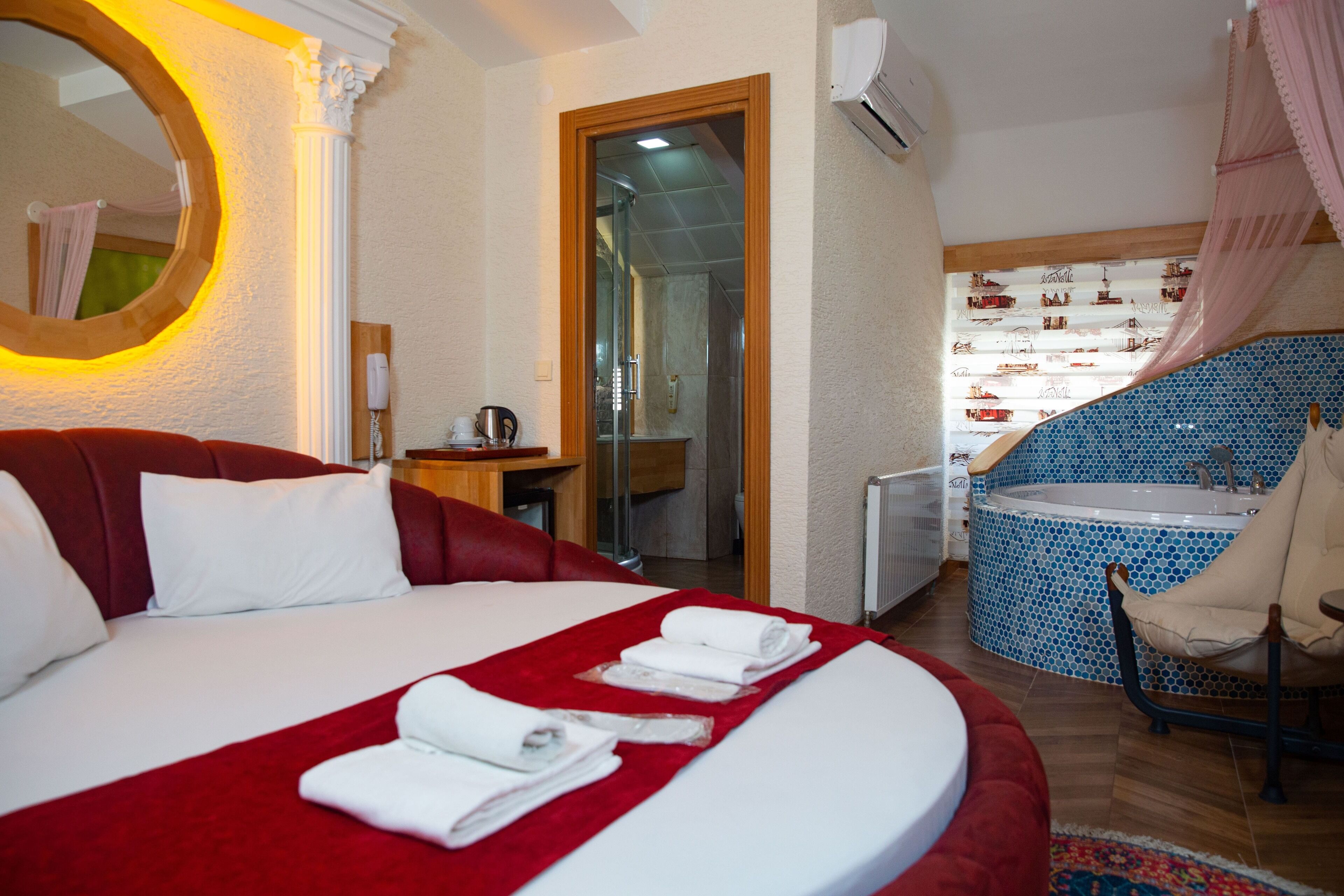 Foto - Emirtimes Hotel Kadikoy