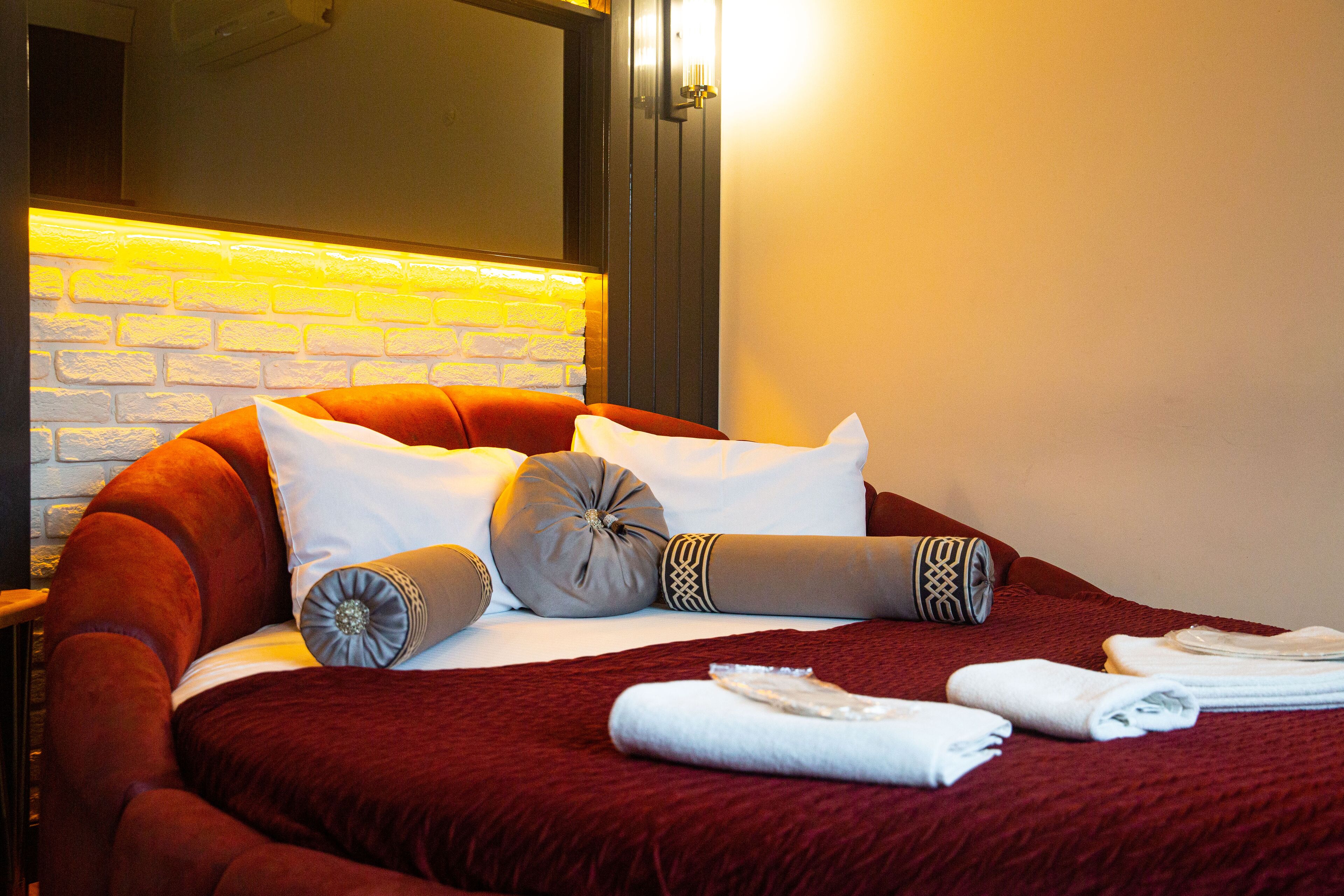 Foto - Emirtimes Hotel Kadıköy