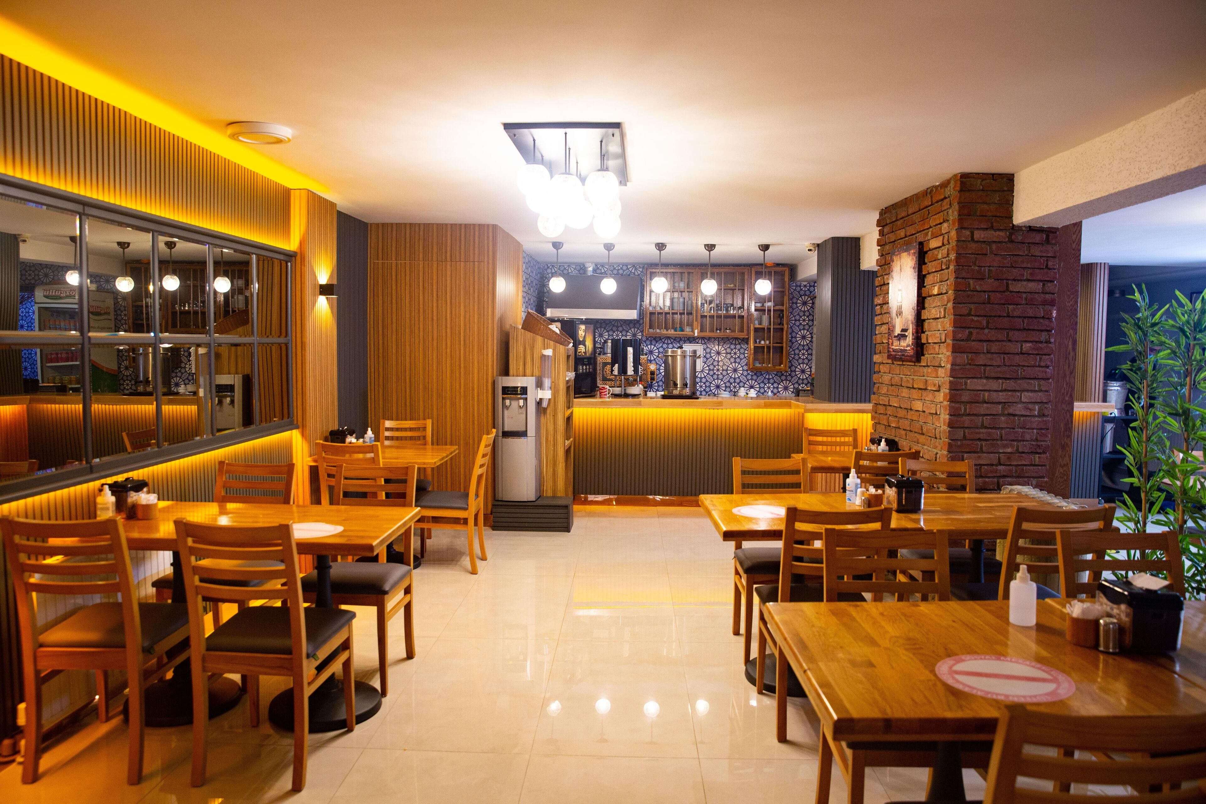 Foto - Emirtimes Hotel Kadıköy