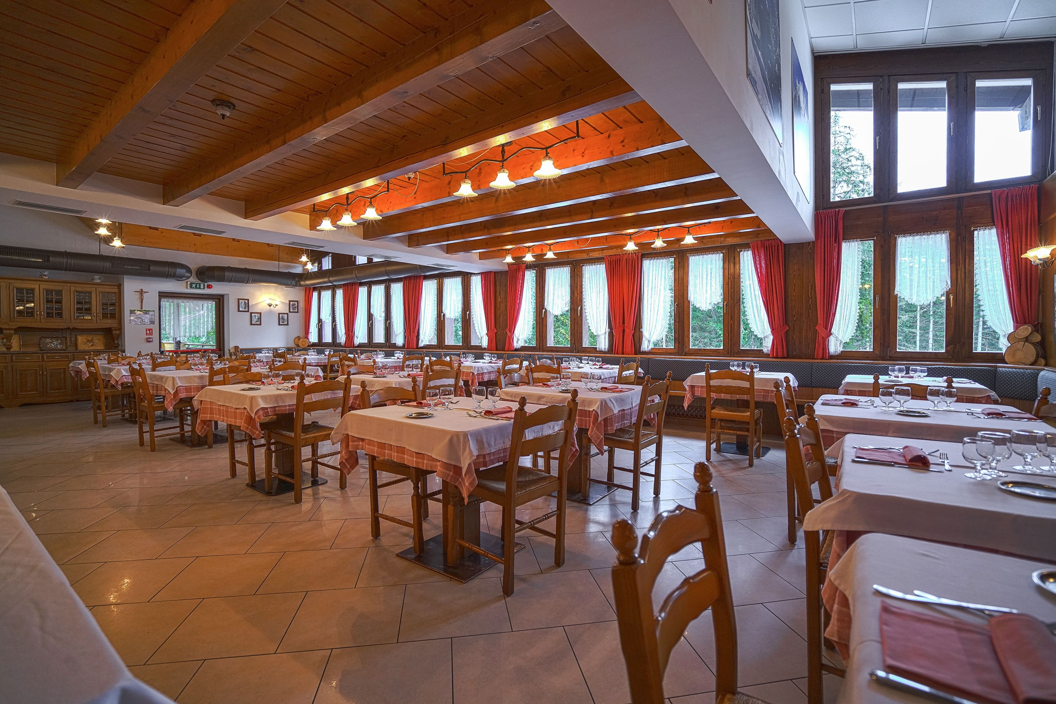 Restoran