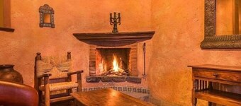 Meson de San Antonio