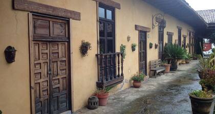 Meson de San Antonio