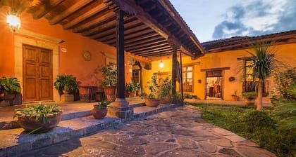 Meson de San Antonio