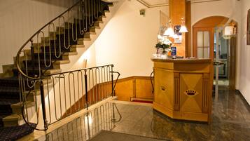 Escalier