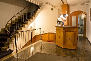 Escaleras