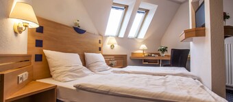 Arkaden Hotel Krone