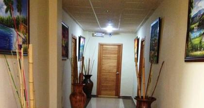 Aparta Hotel Roma II