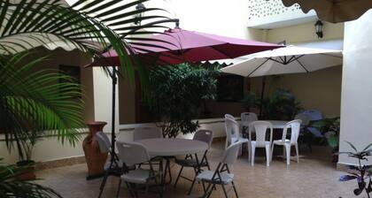 Aparta Hotel Roma II