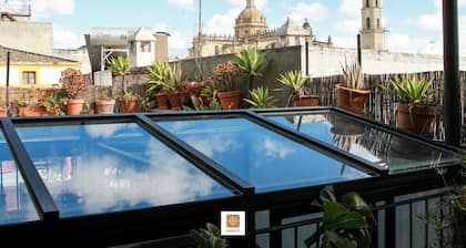 B&B La Fonda Barranco
