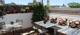 B&B La Fonda Barranco