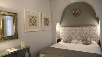 Classic Double or Twin Room