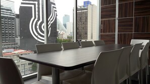 Sala de reuniones