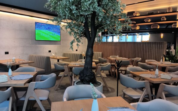 Restaurang