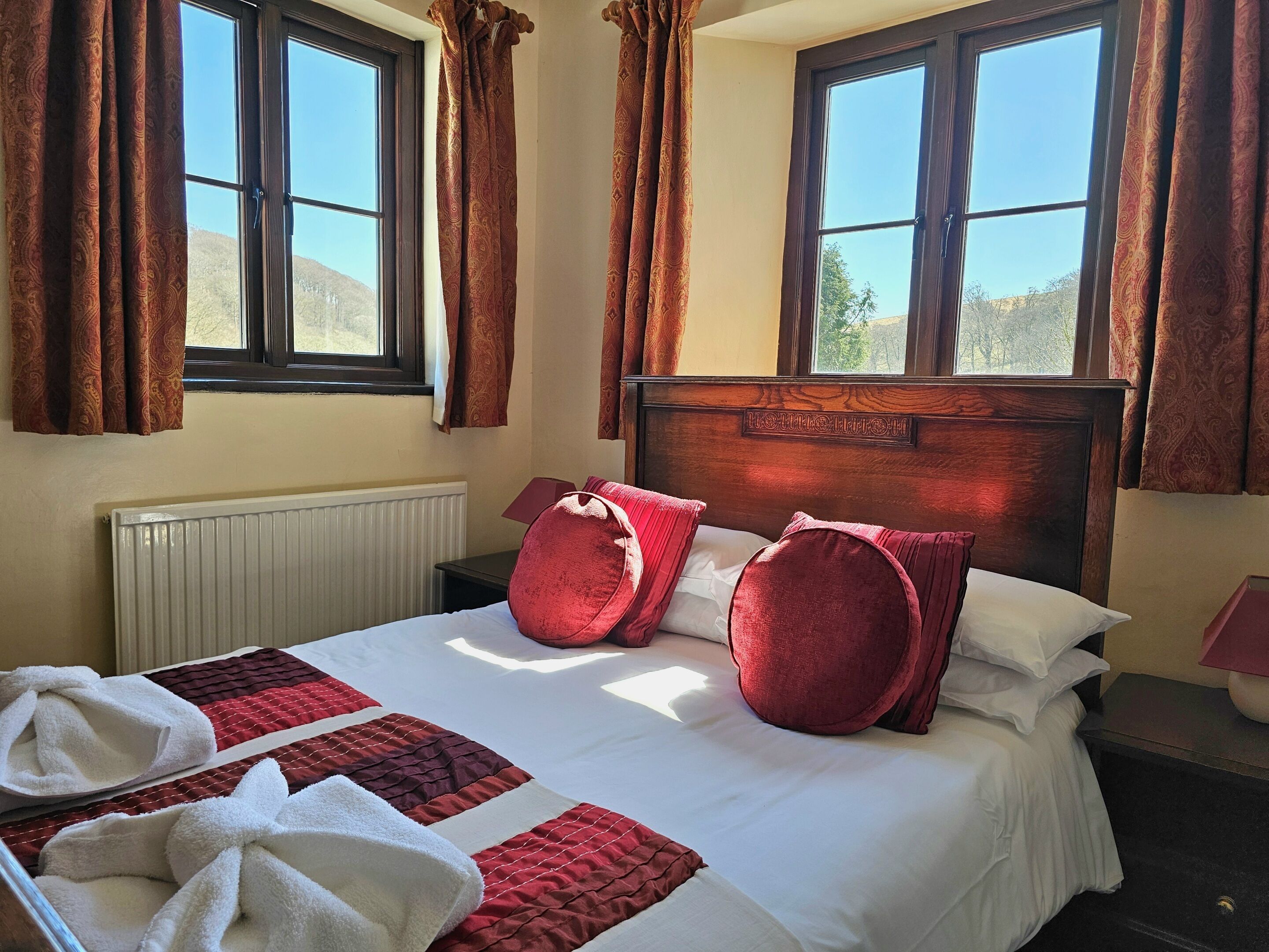 cottage, private bathroom | 1 bedroom