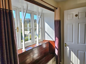 Double or Twin Room, Private Bathroom - Simonsbath House (Minehead)