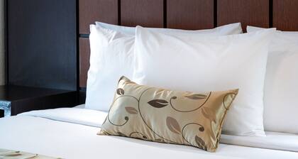 Sleep Inn Puebla Centro Histórico