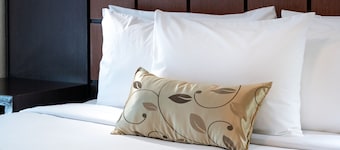 Sleep Inn Puebla Centro Histórico