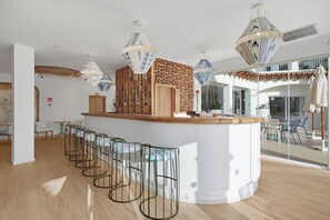Bar (sur place)