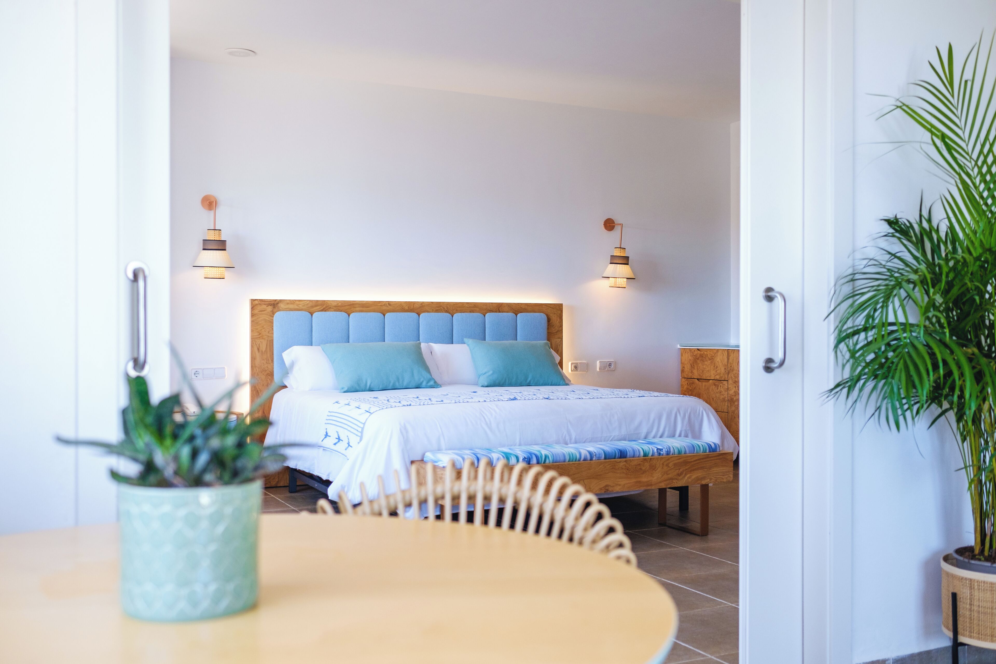 Photo - Hotel Villa Chiquita - Adults only (+12)