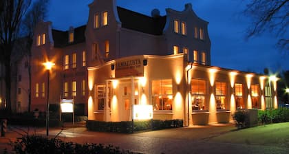Hotel Ostseestern